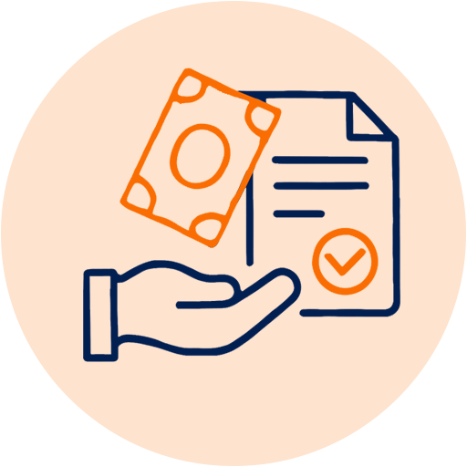 Document Clearing Services icon 4