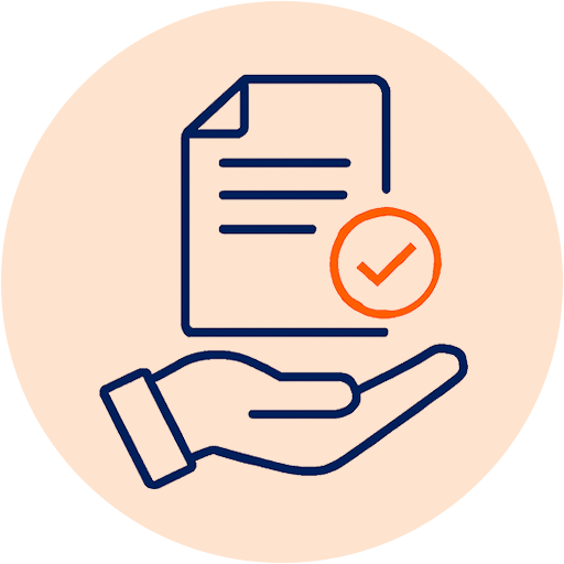 Document Clearing Services icon 5