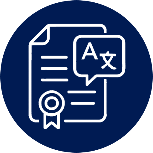 Document Clearing Services icon 66