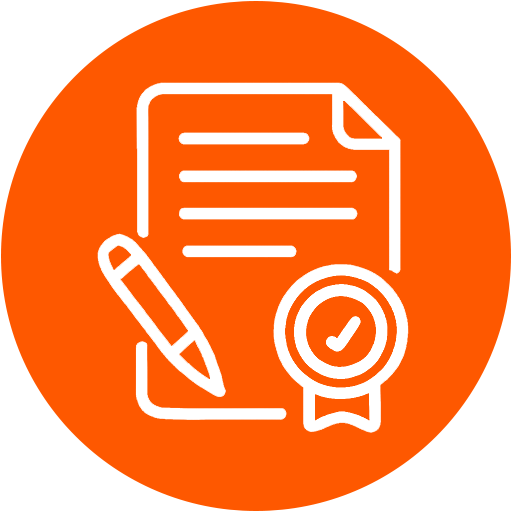 Document Clearing Services icon 77