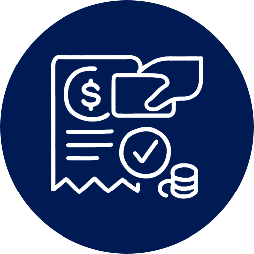 Document Clearing Services icon 88