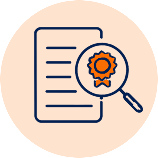 Legal Translation Services icon 1