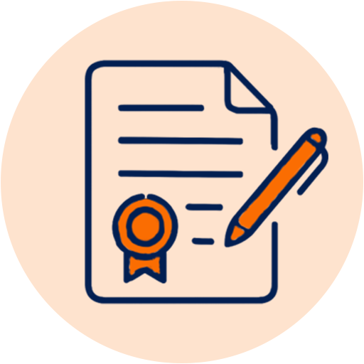 Legal Translation Services icon 2