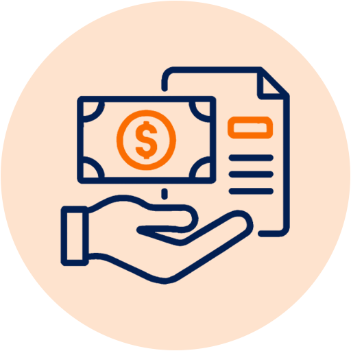 Mohre Enquiry services icon 3