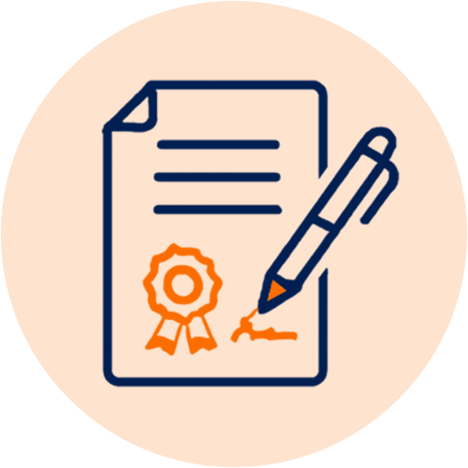 Power Of Attorney icon 1