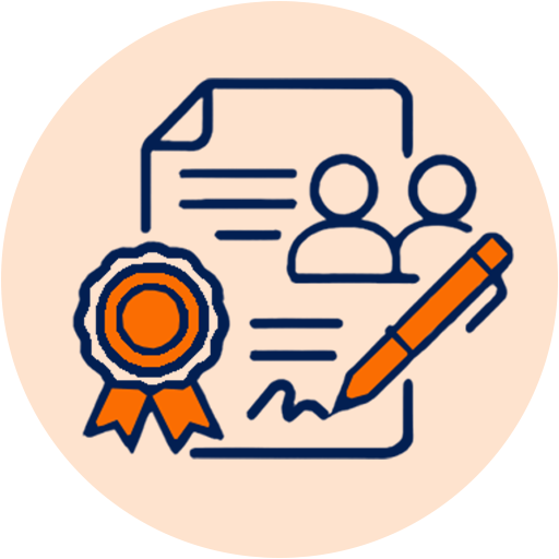 Power Of Attorney icon 2