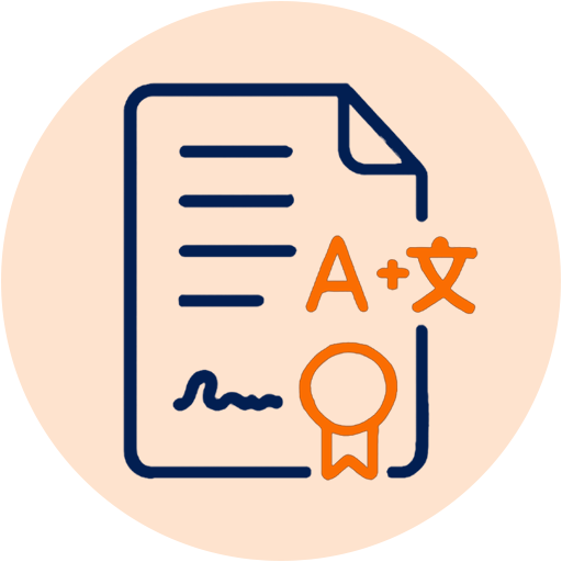 Power Of Attorney icon 4