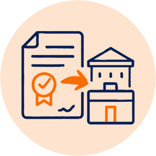 Power Of Attorney icon 5