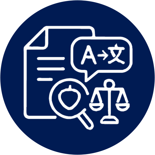 Power Of Attorney icon 55