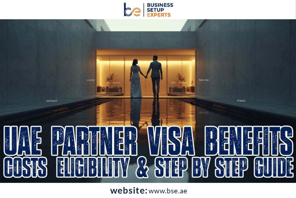 UAE Partner Visa