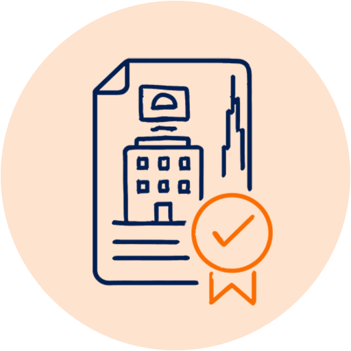 Virtual office Services icon 2