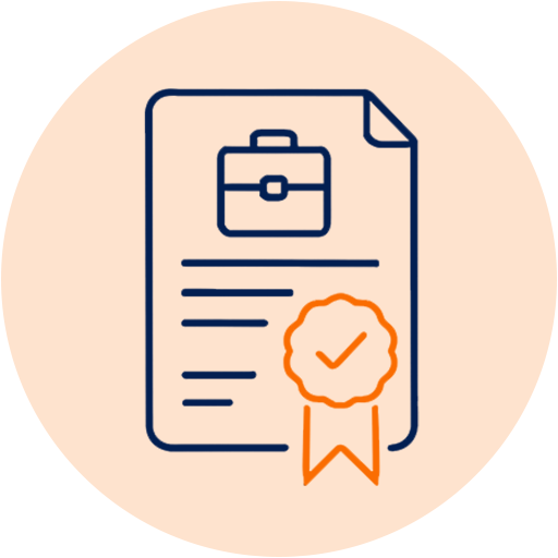 Virtual office Services icon 3
