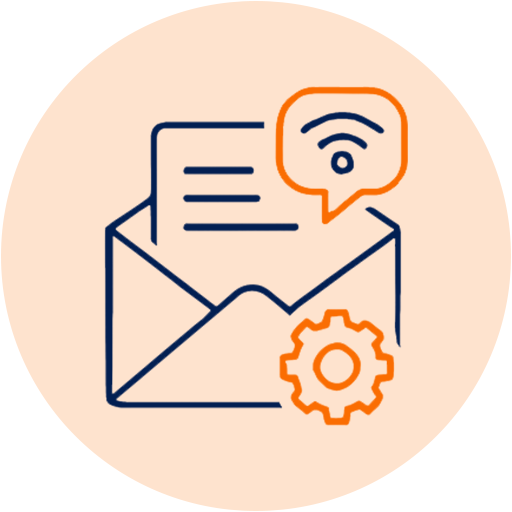 Virtual office Services icon 4