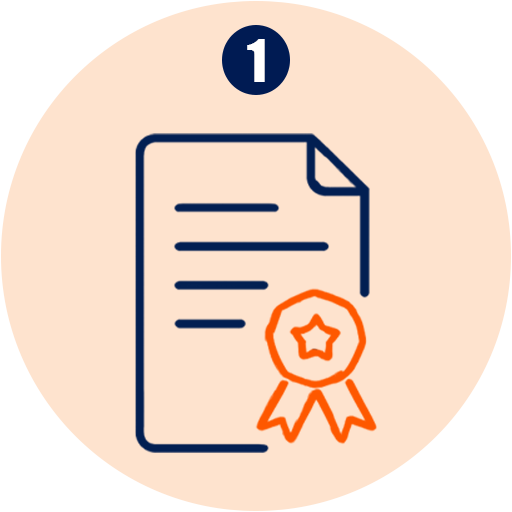Attestation PRO Services icon 1