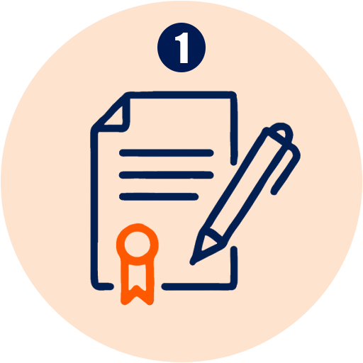 GDRFA Services icon 1