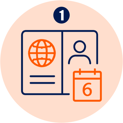 Immigration Services icon 11