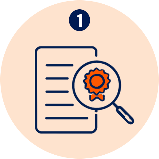 Legal Translation Services icon 1