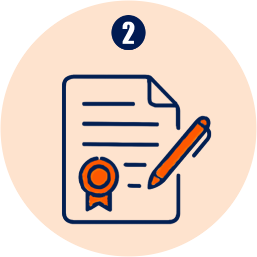 Legal Translation Services icon 2