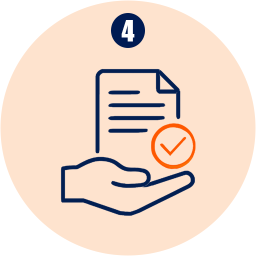 Mohre Enquiry services icon 4