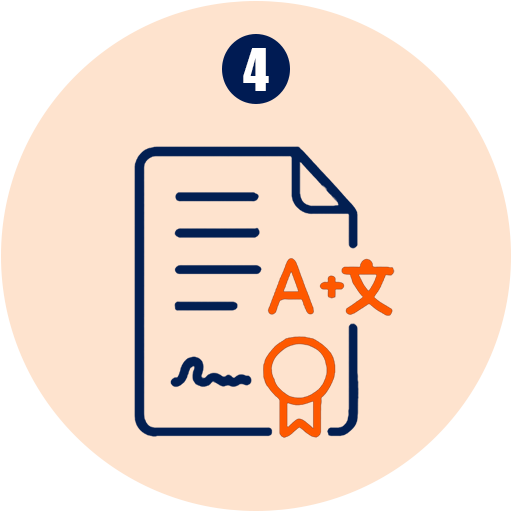 Power Of Attorney icon 4