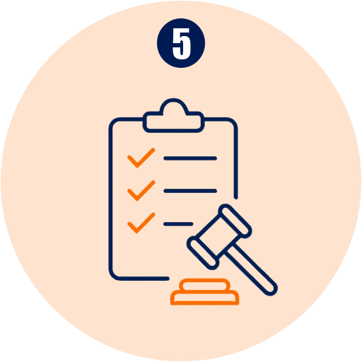 Virtual office Services icon 5