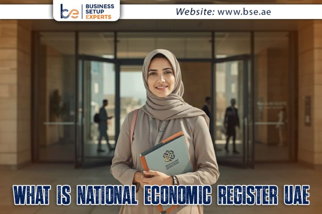 National Economic Register UAE