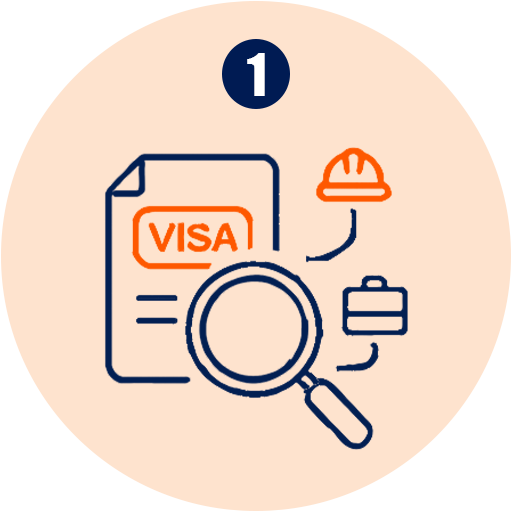 employment Visa 1