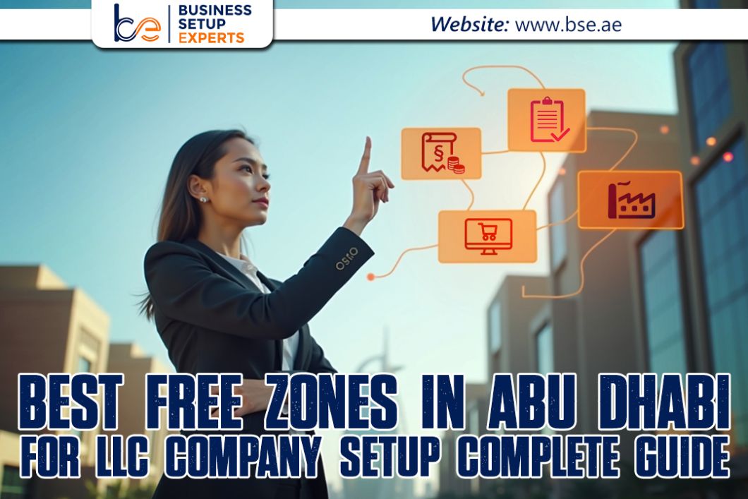 Best-Free-Zones-in-Abu-Dhabi-for-LLC-Company-Setup-