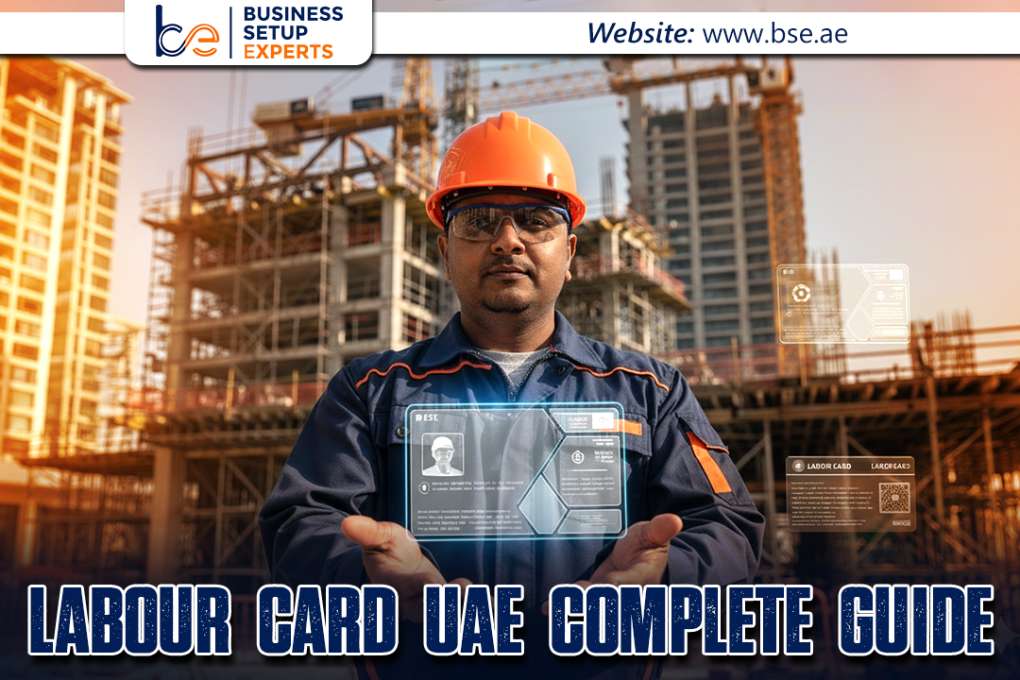 Labour Card UAE 2026: Rules, Fees, Validity, Renewal & Online Check