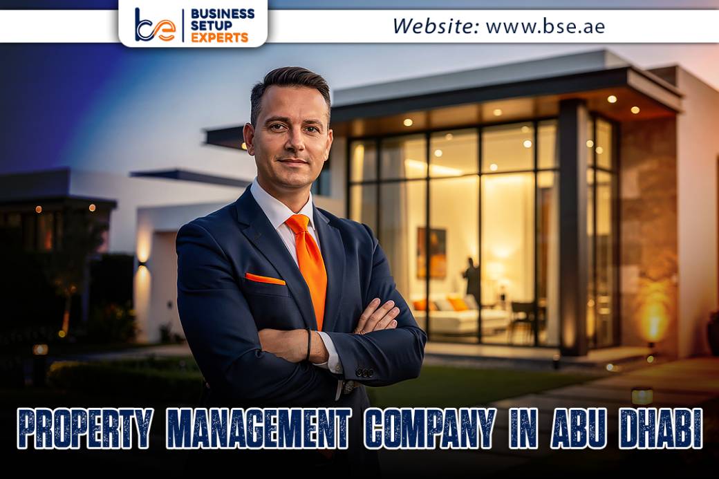 Why Starting a Property Management Company in Abu Dhabi