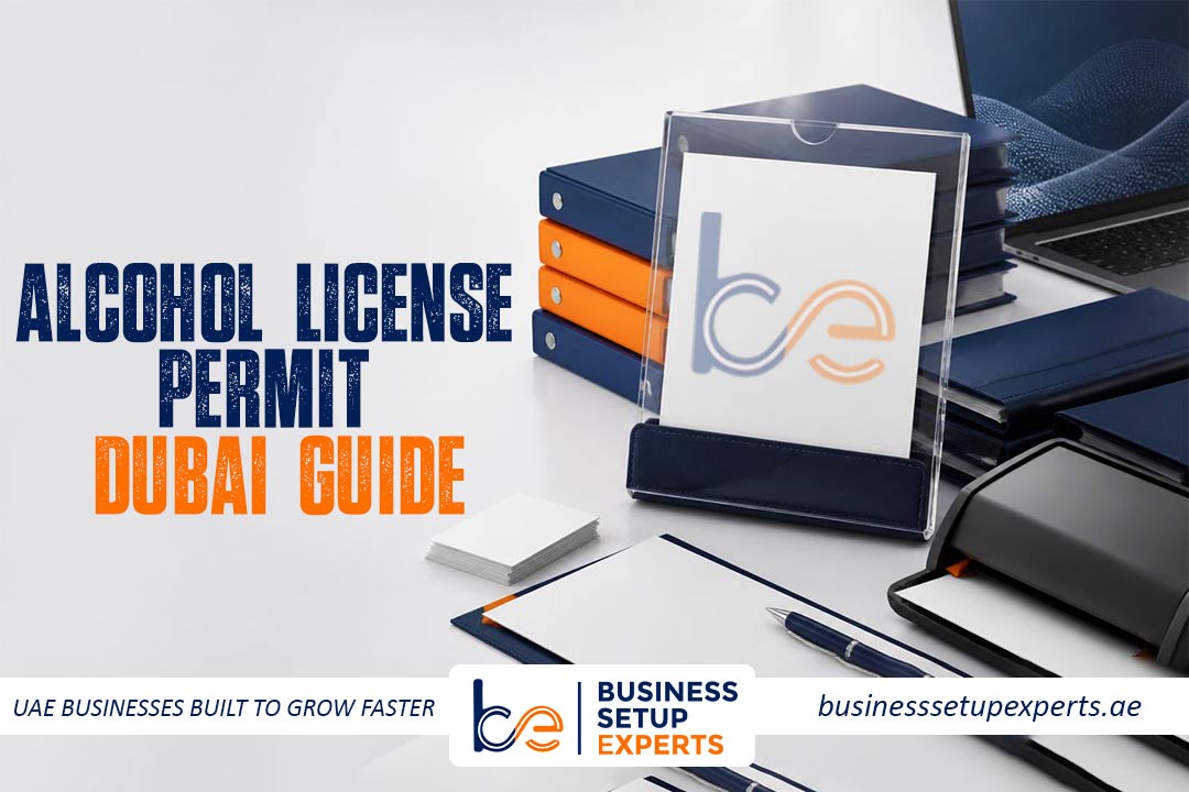 Alcohol License Permit Dubai Guide