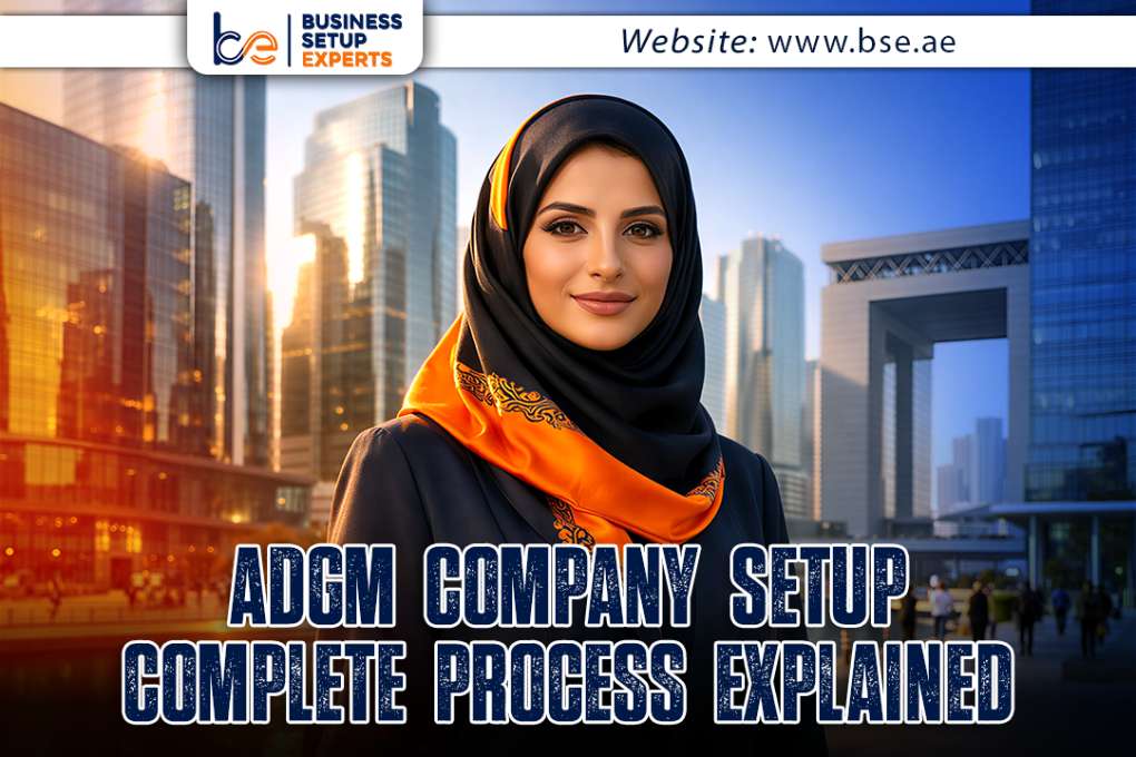 ADGM Company Setup 2026