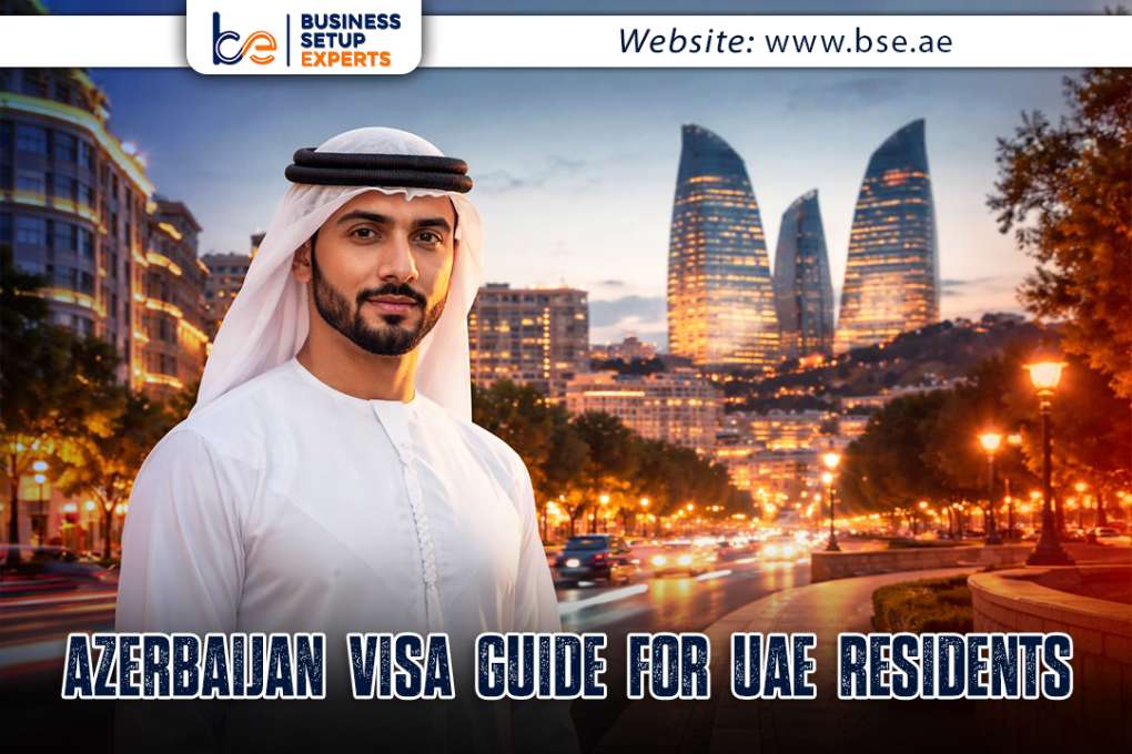 Azerbaijan Visa Guide for UAE Residents