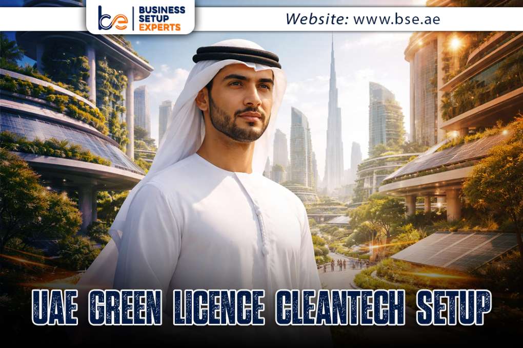 UAE Green Licence CleanTech Setup.jpg