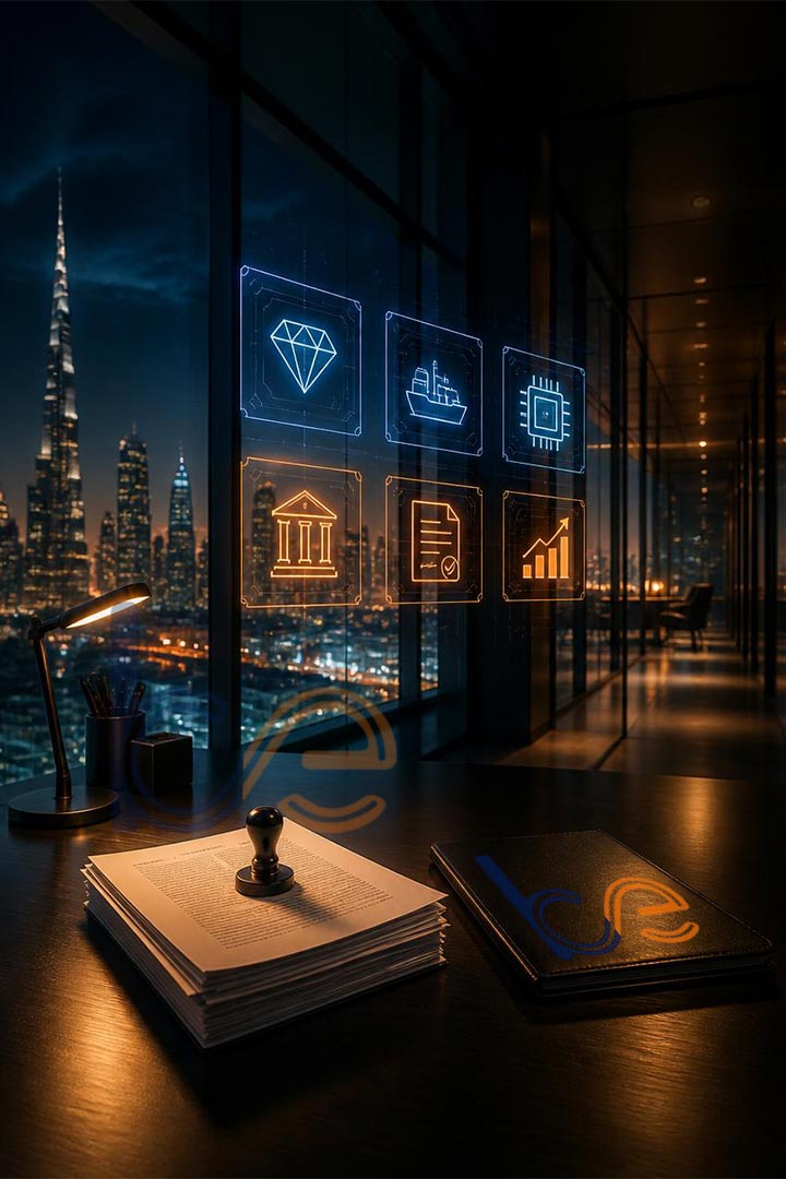 12,900 Freezone Company Formation Dubai