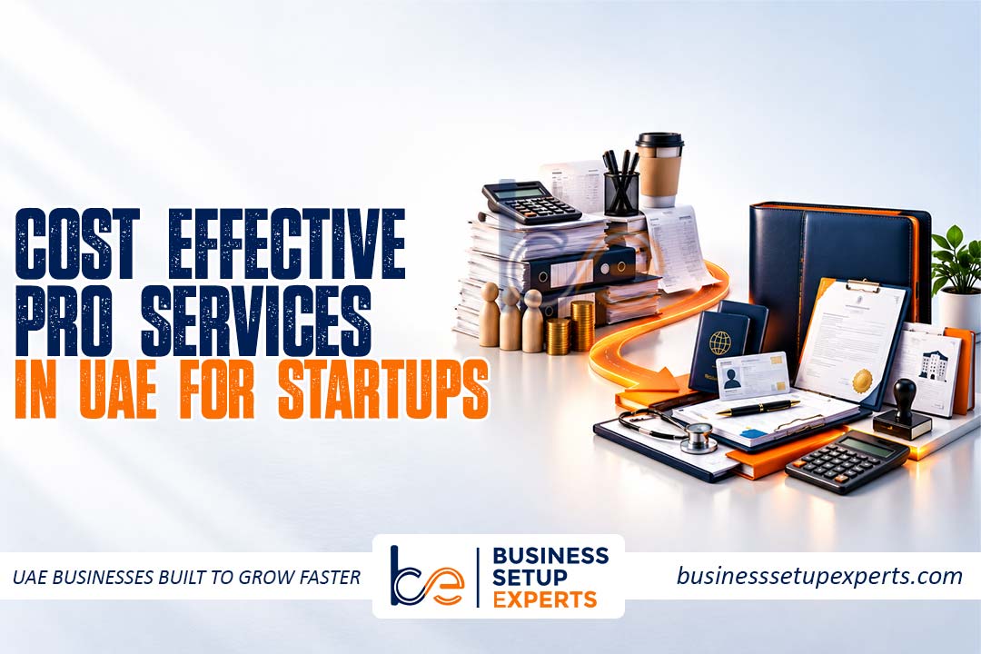 Cost-Effective PRO Services in UAE for Startups & SMEs