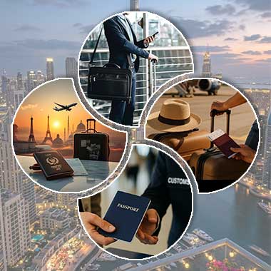 Immigration Services In Dubai