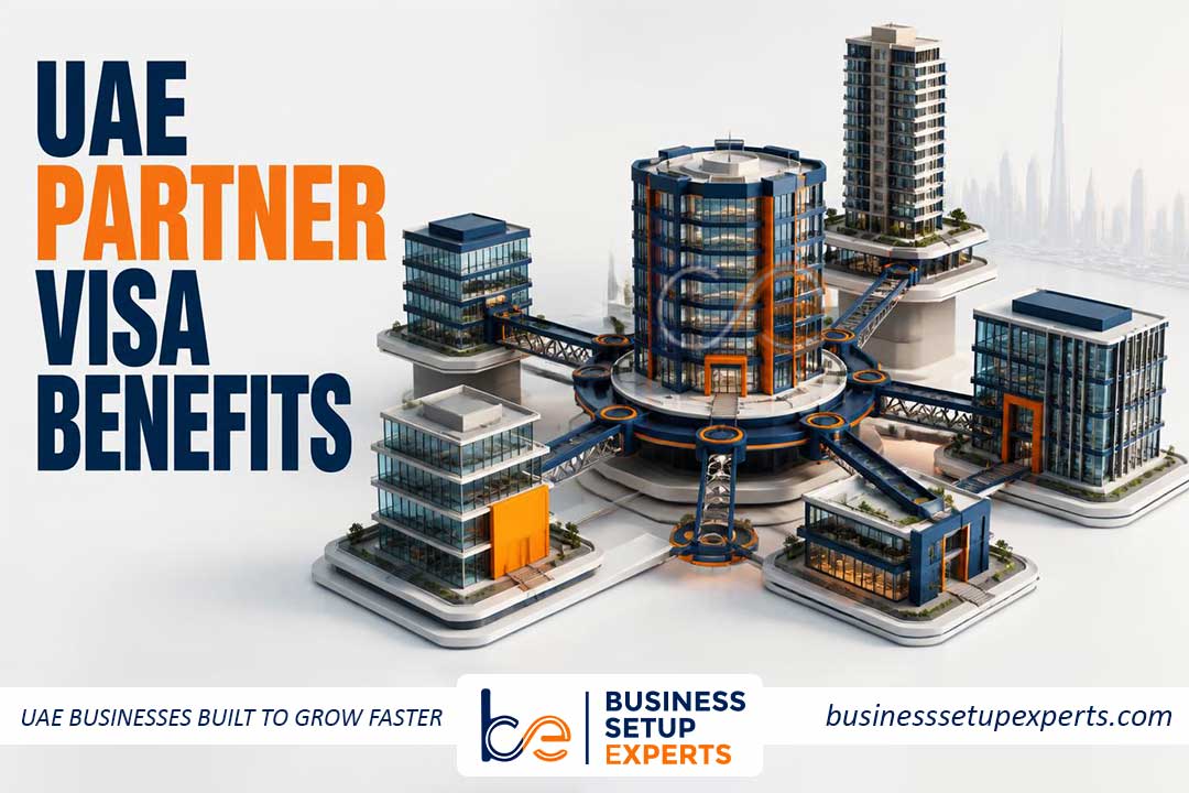 UAE Partner Visa Benefits