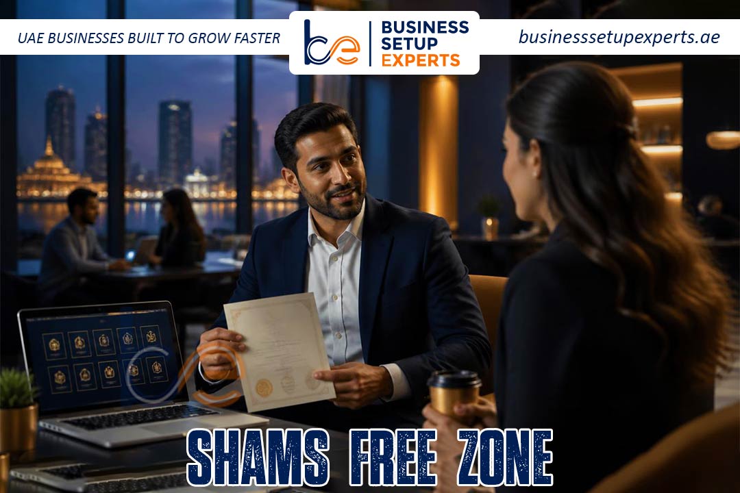 Shams Free Zone