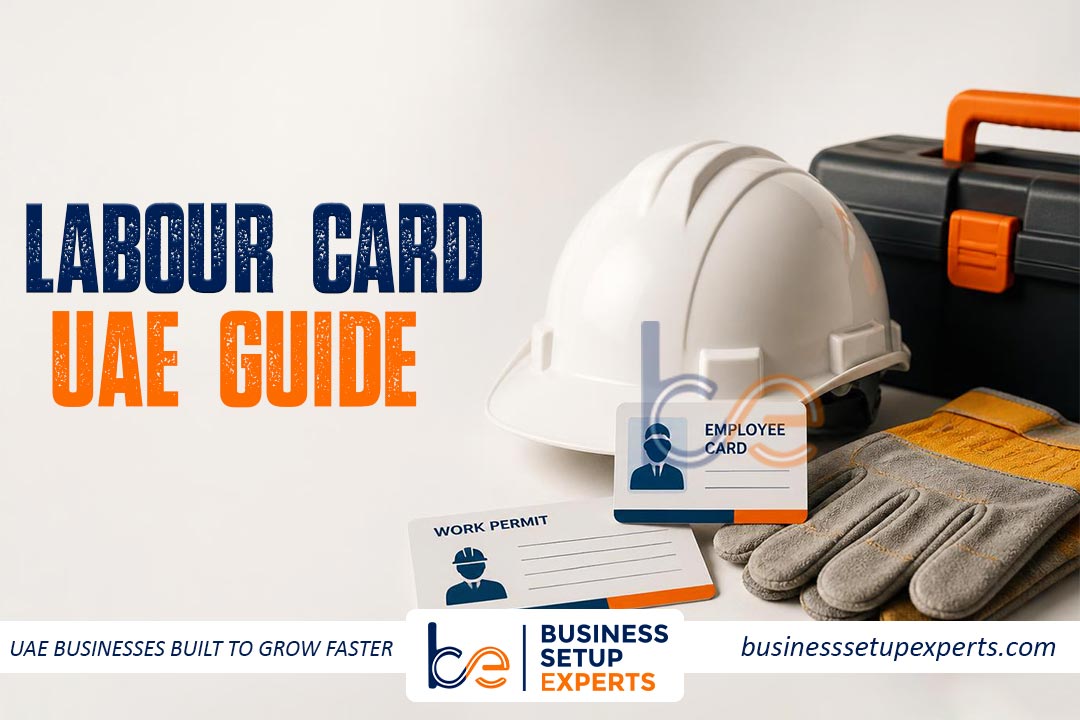 Labour Card UAE Guide