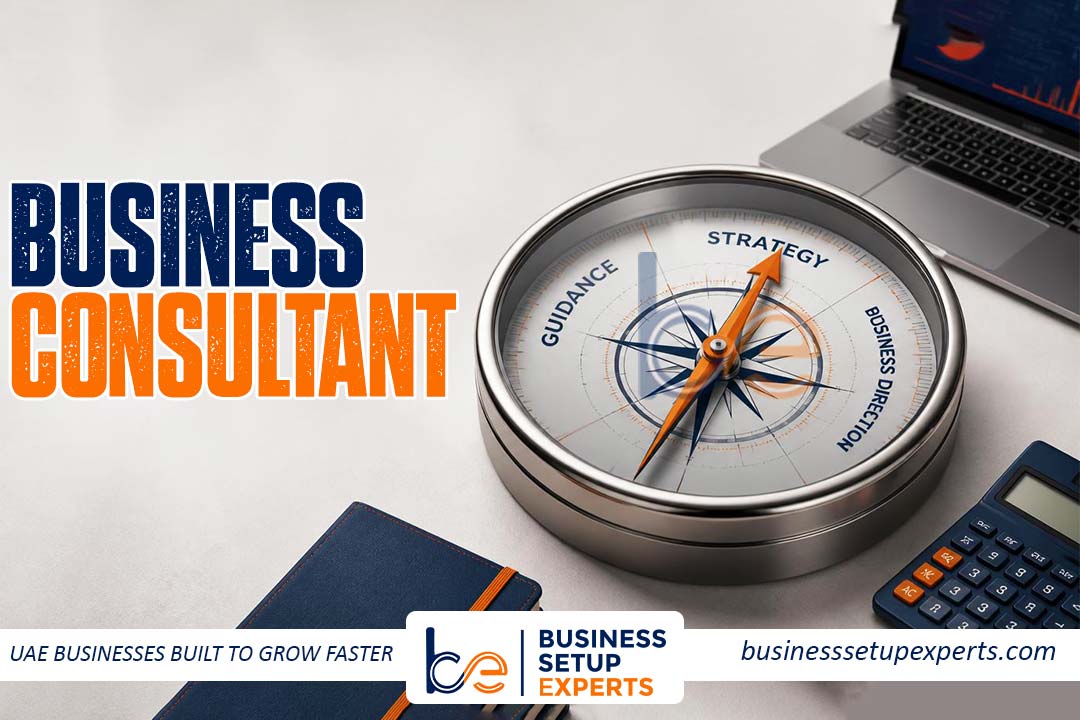 Business Consultant