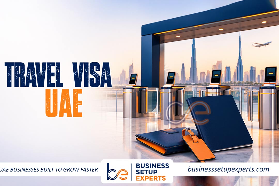 Travel Visa UAE: Visitor, Tourist and New Dubai Visa Rules