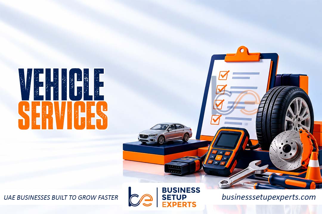 Vehicle Services